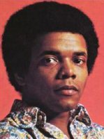 Johnny Nash